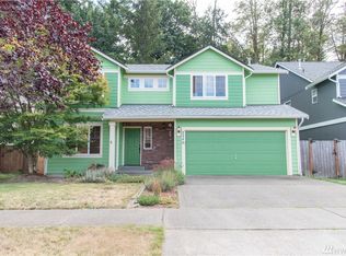 3340 Lady Fern Loop NW, Olympia, WA 98502