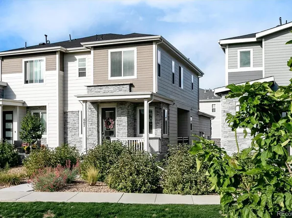 607 S Richfield Street, Aurora, CO 80017