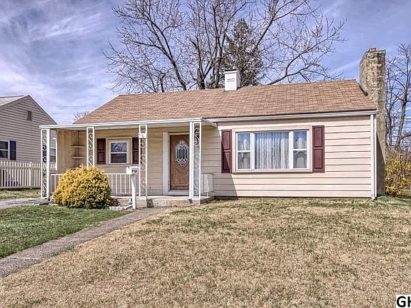 2nd image of 505 Terrace Dr
