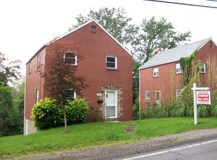 5839 Verona Rd, Verona, PA 15147