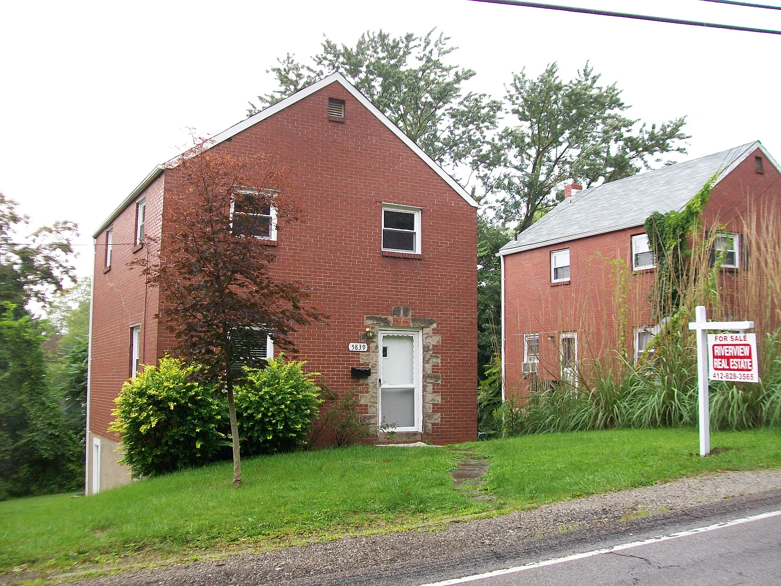 5839 Verona Rd photo 1