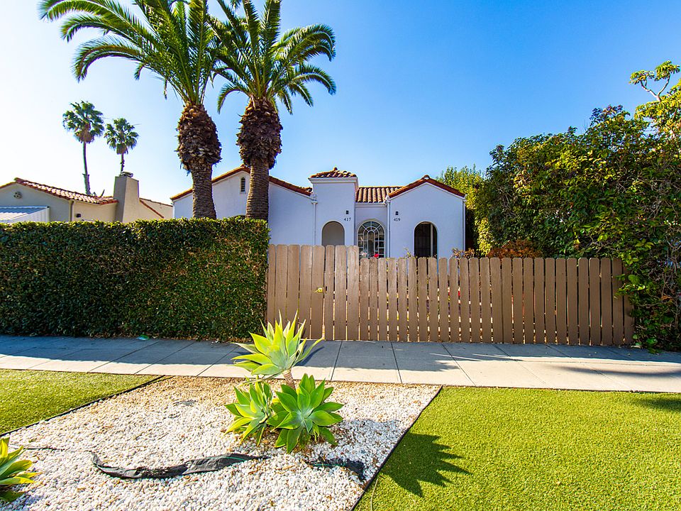 1st image of 417-419 N Alta Vista Blvd