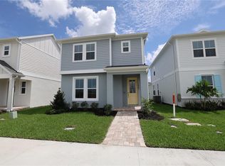 2014 Education St, Saint Cloud, FL 34771