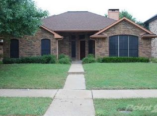 2332 N Ridge Rd, McKinney, TX 75070