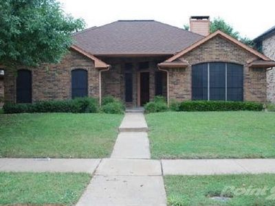 2332 N Ridge Rd, McKinney, TX, 75070