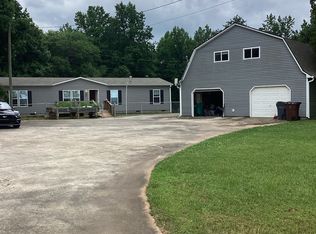 1011 Old Highway 100, Waco, GA 30182