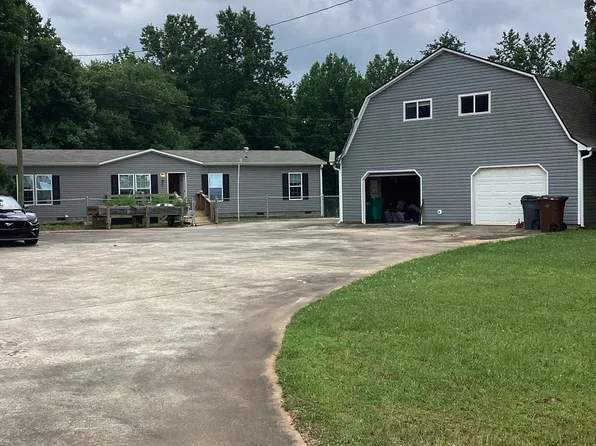 1011 Old Highway 100, Waco, GA 30182