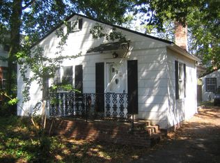 1631 N Barton St, Arlington, VA 22201