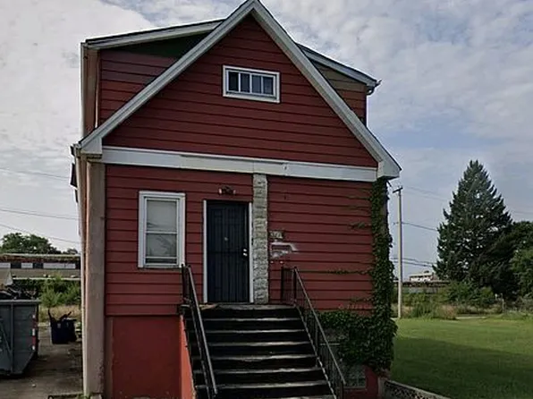 571 W 21st Ave, Gary, IN 46407