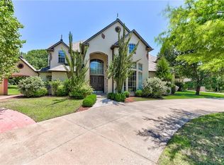 2016 Rockport Rd, Edmond, OK 73013