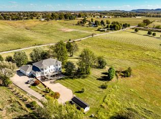 171 Locklin Ln, Danville, KY 40422