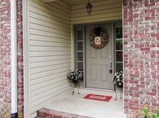 403 Pats Way, Springville, AL 35146