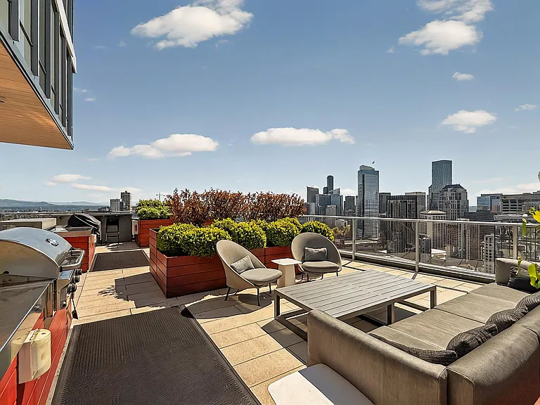 1808 Minor Ave #1005 — Photo 13