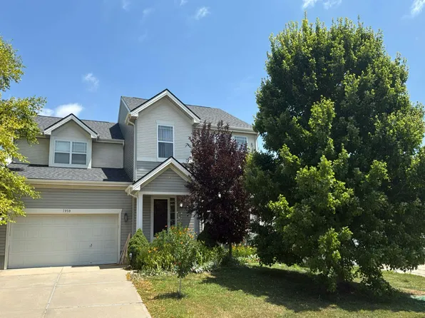 7959 N 155th St, Bennington, NE 68007