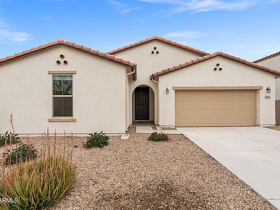 2nd image of 1625 E LUNA BLANCA Way