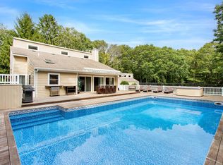 60 Quogue Riverhead Rd, East Quogue, NY 11942