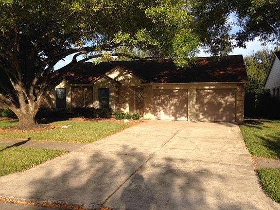 Front of home view #2