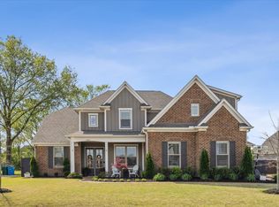 6315 Longmire Loop W, Arlington, TN 38002