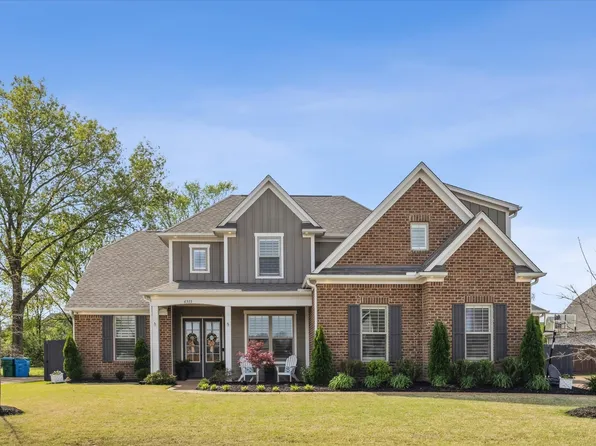 6315 Longmire Loop W, Arlington, TN 38002