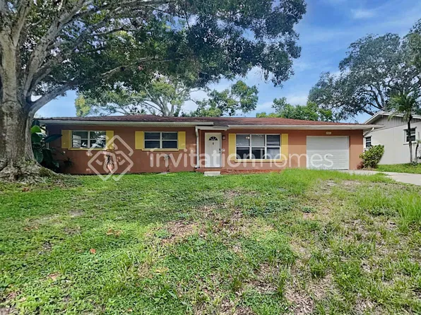 1520 Price Cir, Clearwater, FL 33764