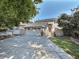 1184 Bubb Rd, Cupertino, CA 95014