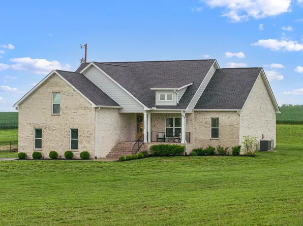 29682 Highway 49 E, Orlinda, TN 37141