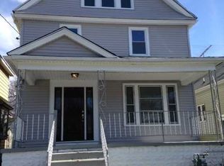 231 Columbus Ave, Buffalo, NY 14220