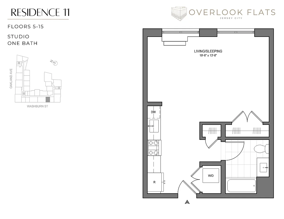 Floor plan 11