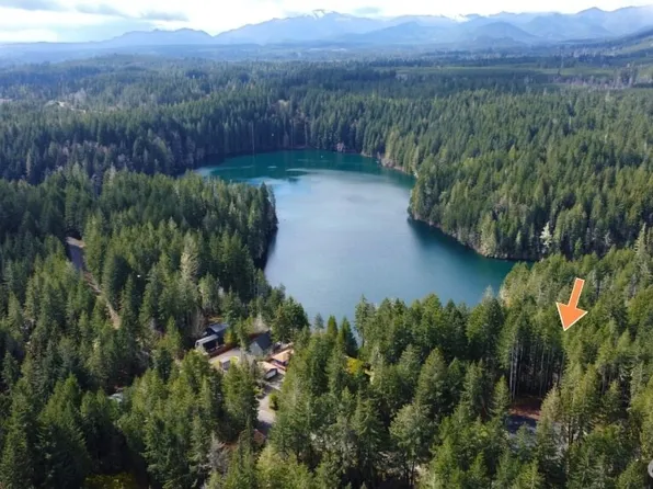 250 N Mountain View, Hoodsport, WA 98548