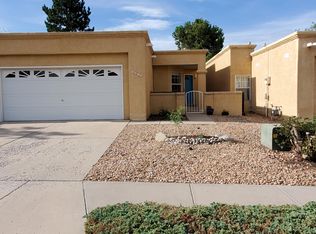 3616 Arboleda Senda NE, Albuquerque, NM 87111