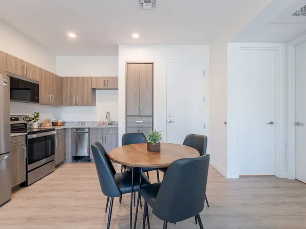 The Flats at 45th Ave