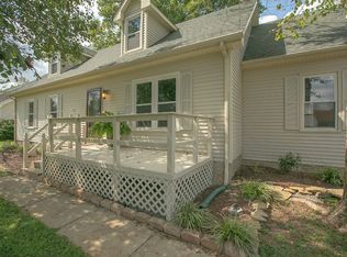 5812 Montaque Ave, Rockvale, TN 37153
