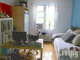 Rented by Living New York