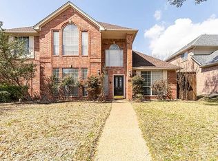 7929 Cross Plains Dr, Plano, TX 75025