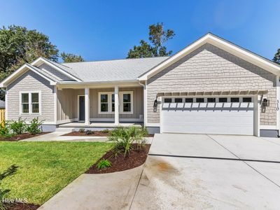 310 Lewis Drive, Carolina Beach, NC, 28428
