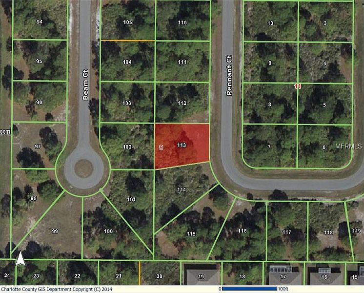 1st image of 51 Pennant Ct