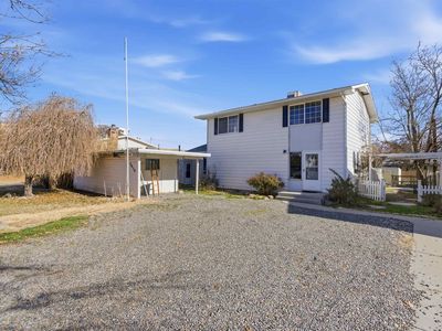 2030 N 26th St, Grand Junction, CO, 81501