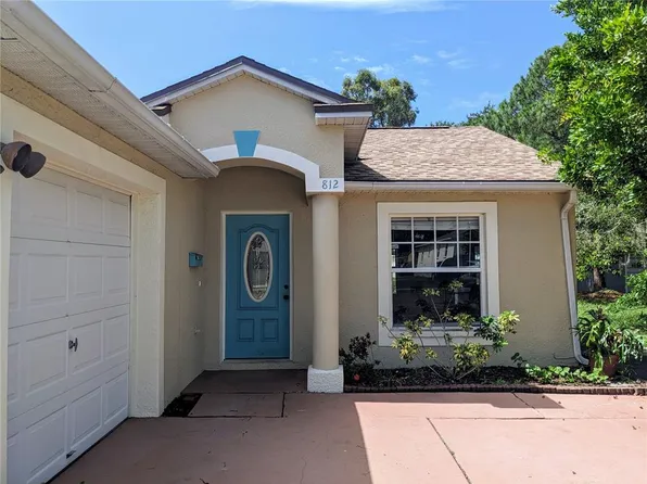 812 37TH AVENUE S, ST PETERSBURG, FL 33705