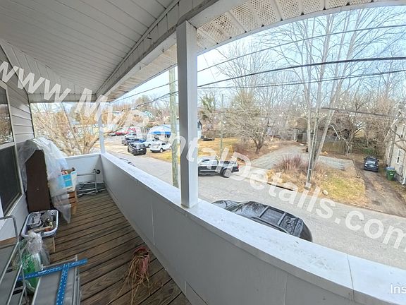 3rd image of 51 Mount Clare Ave #A