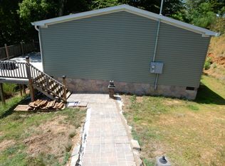 2732 Von Hill Rd, Dandridge, TN 37725