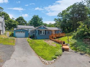 338 Hudson Ave, Troy, NY 12182