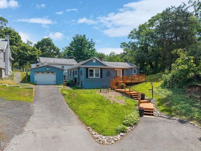 338 Hudson Avenue, Troy, NY, 12182