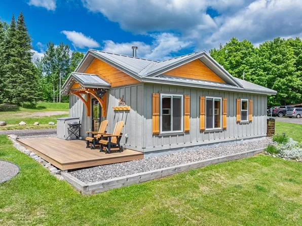 6365 W Omeara Rd #4, Mercer, WI 54547