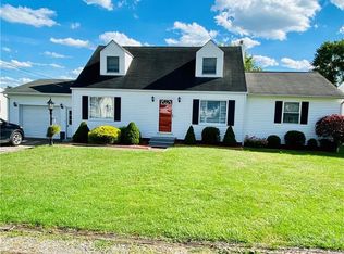 2410 Ruth St, New Castle, PA 16101