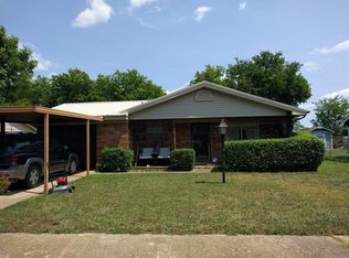 1221 S Broadway St, Skiatook, OK 74070