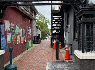 107 W Merchant St #2-B, Audubon, NJ 08106