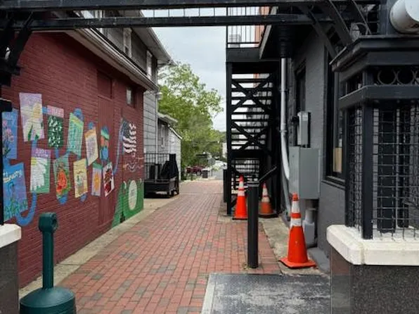 107 W Merchant St #2-B, Audubon, NJ 08106