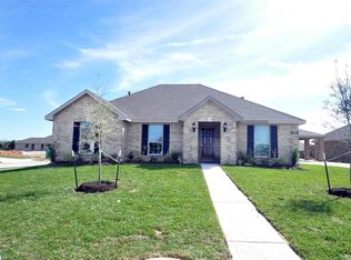 2203 Dorado St, Dickinson, TX 77539