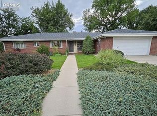 2912 Marilyn Rd, Colorado Springs, CO 80909