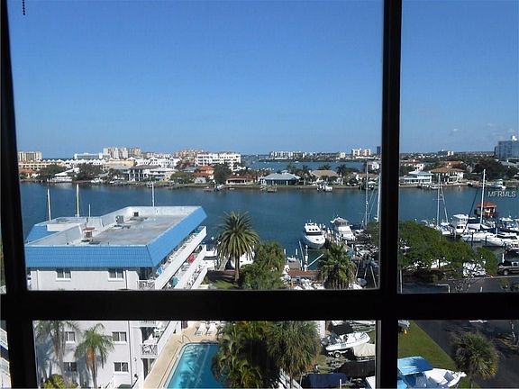 5th image of 800 S Gulfview Blvd APT 704